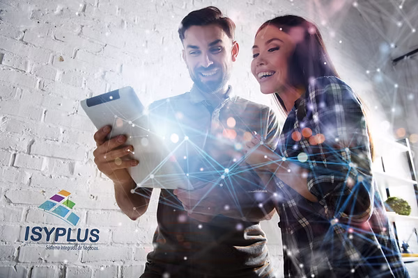 ISYPLUS