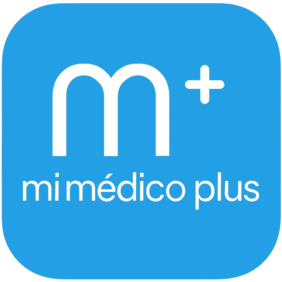 MiMedicoPlus — Medical Management